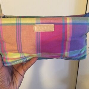 Ralph Lauren clutch